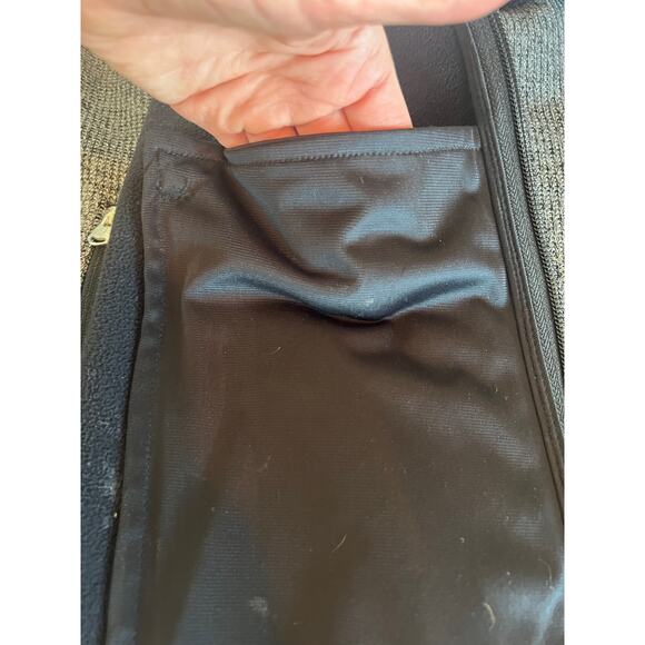 SPYDER WOMENS ENDURE FULL FRONT ZIP ACTIVEWEAR JACKET - Picture 7 of 10